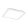 Rabalux - LED  Recessed light LED/12W/230V 14,5 cm
