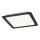 Rabalux - LED Recessed light LED/12W/230V 14,5x14,5 cm