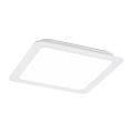 Rabalux - LED  Recessed light LED/12W/230V 14,5x14,5 cm