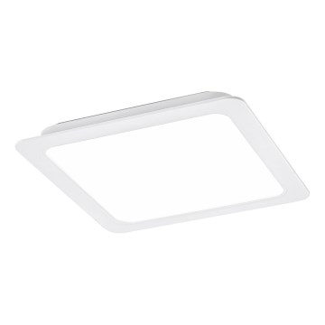 Rabalux - LED Recessed light LED/12W/230V 17x17 cm white