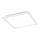 Rabalux - LED Recessed light LED/12W/230V 17x17 cm white