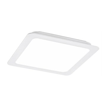 Rabalux - LED Recessed light LED/18W/230V 17x17 cm