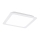 Rabalux - LED Recessed light LED/18W/230V 17x17 cm