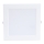 Rabalux - LED Recessed light LED/18W/230V 22x22 cm white