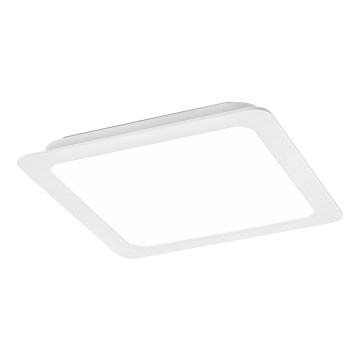 Rabalux - LED Recessed light LED/18W/230V 22x22 cm white