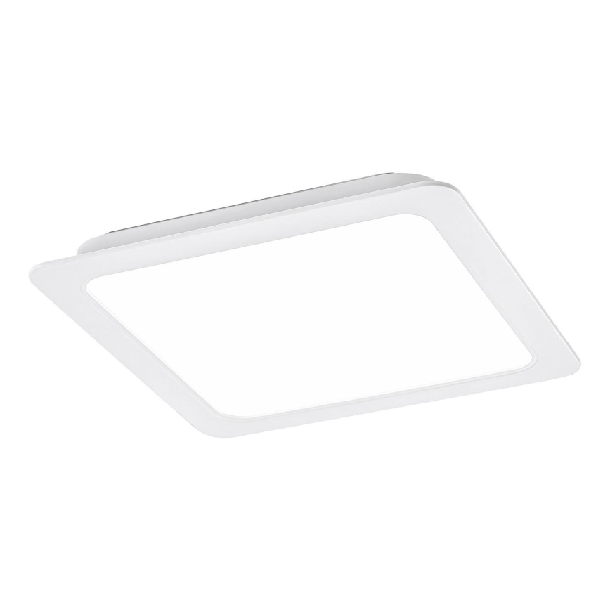 Rabalux - LED Recessed light LED/18W/230V 22x22 cm white