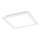 Rabalux - LED Recessed light LED/18W/230V 22x22 cm white