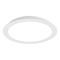 Rabalux - LED Recessed light LED/18W/230V d. 22 cm white