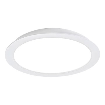 Rabalux - LED Recessed light LED/18W/230V d. 22 cm white