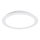 Rabalux - LED Recessed light LED/18W/230V d. 22 cm white