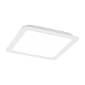Rabalux - LED Recessed light LED/24W/230V 22x22 cm