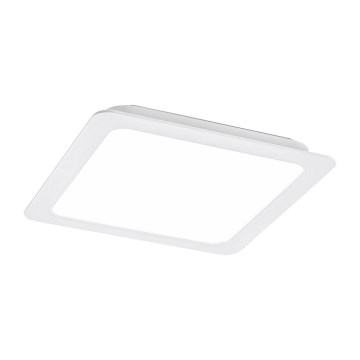 Rabalux - LED Recessed light LED/24W/230V 22x22 cm