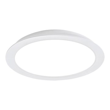 Rabalux - LED Recessed light LED/24W/230V d. 22 cm