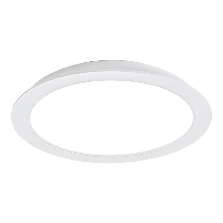 Rabalux - LED Recessed light LED/24W/230V d. 22 cm