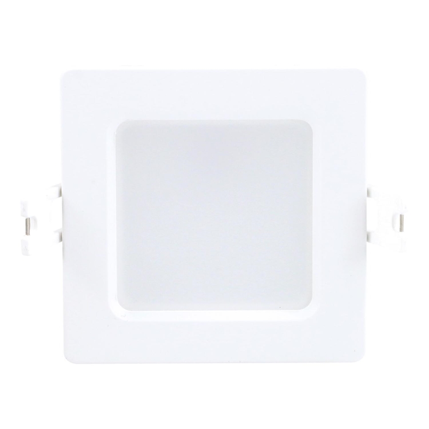 Rabalux - LED Recessed light LED/3W/230V 3000K 9x9 cm white