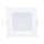 Rabalux - LED Recessed light LED/3W/230V 3000K 9x9 cm white