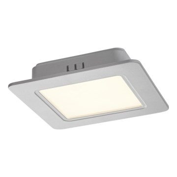Rabalux - LED Recessed light LED/3W/230V 9x9 cm white