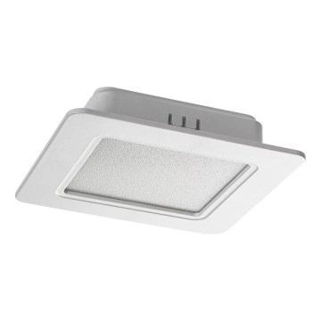 Rabalux - LED Recessed light LED/5W/230V 9,5 cm
