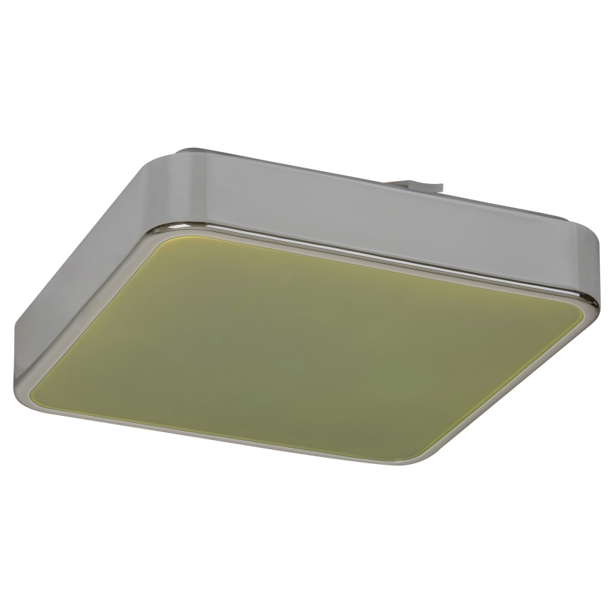 Rabalux - LED RGB Bathroom dimmable ceiling light LED/22W/230V 3000-6000K IP44 + remote control