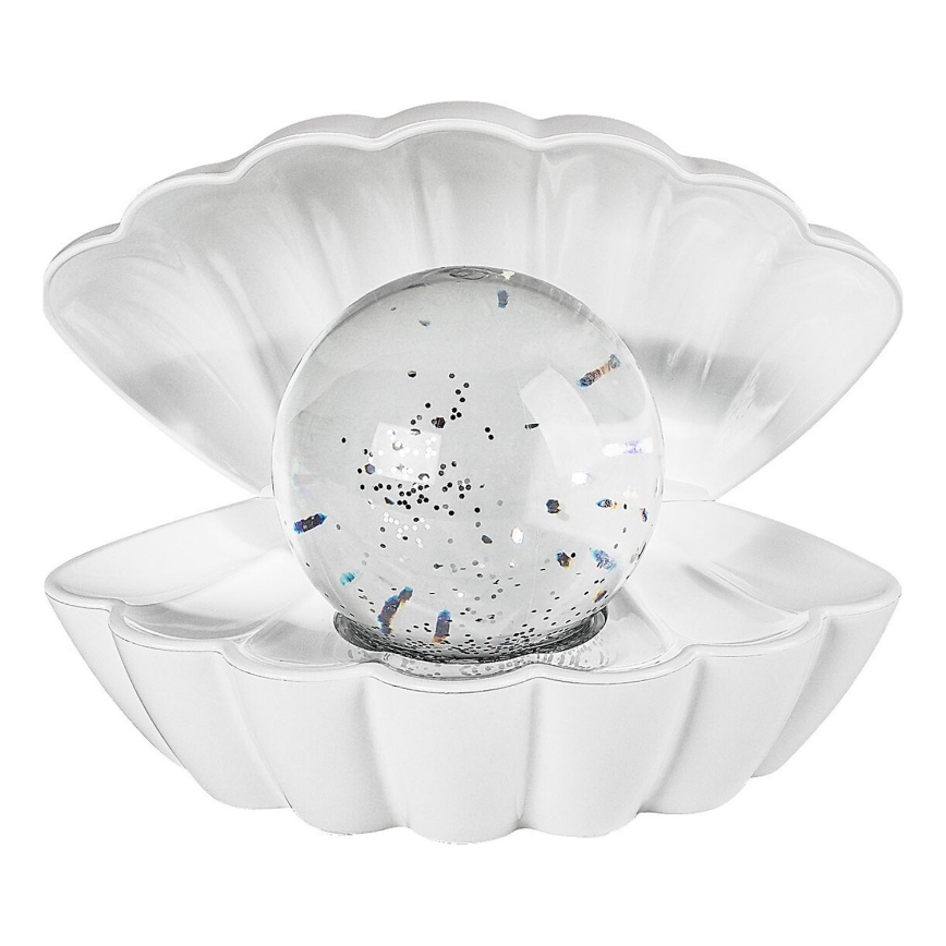 Rabalux - LED RGB Decorative Lamp LED/0,8W/3xAAA