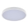 Rabalux - LED RGB Dimmable bathroom ceiling light LED/36W/230V 3000-6000K Wi-Fi Tuya IP44 d. 42 cm white + remote control