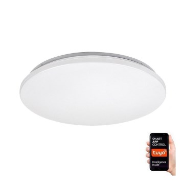Rabalux - LED RGB Dimmable ceiling light LED/24W/230V Wi-Fi Tuya 3000-6500K 31 cm