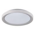 Rabalux - LED RGB Dimmable Ceiling Light LED/40W/230V 2700-6500K Tuya Wi-Fi Ø 51 cm + Remote Control