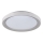 Rabalux - LED RGB Dimmable ceiling light LED/40W/230V 2700-6500K Wi-Fi Tuya  + remote control