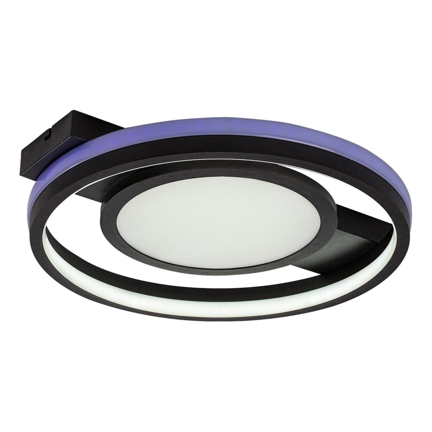 Rabalux - LED RGB Dimmable ceiling light LED/40W/230V 3000-6500K + remote control