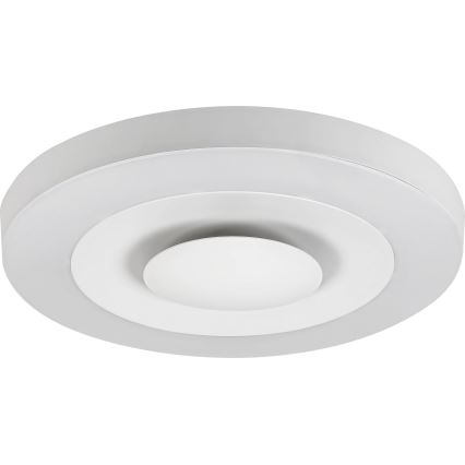 Rabalux - LED RGB Dimmable ceiling light LED/40W/230V 3000-6000K + remote control