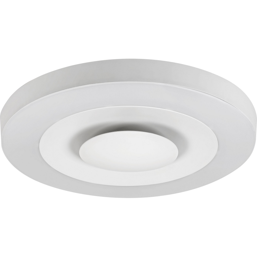 Rabalux - LED RGB Dimmable ceiling light LED/40W/230V 3000-6000K + remote control