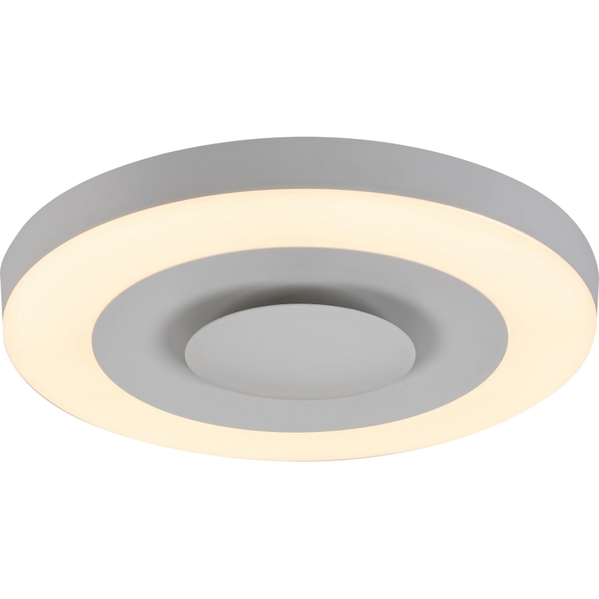 Rabalux - LED RGB Dimmable ceiling light LED/40W/230V 3000-6000K + remote control
