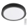Rabalux - LED RGB Dimmable ceiling light with sensor LED/28W/230V 2700-5000K + remote control