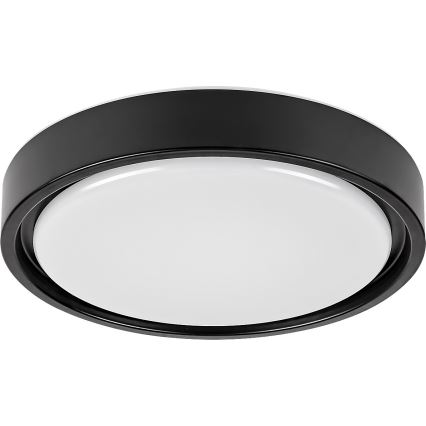 Rabalux - LED RGB Dimmable ceiling light with sensor LED/28W/230V 2700-5000K + remote control
