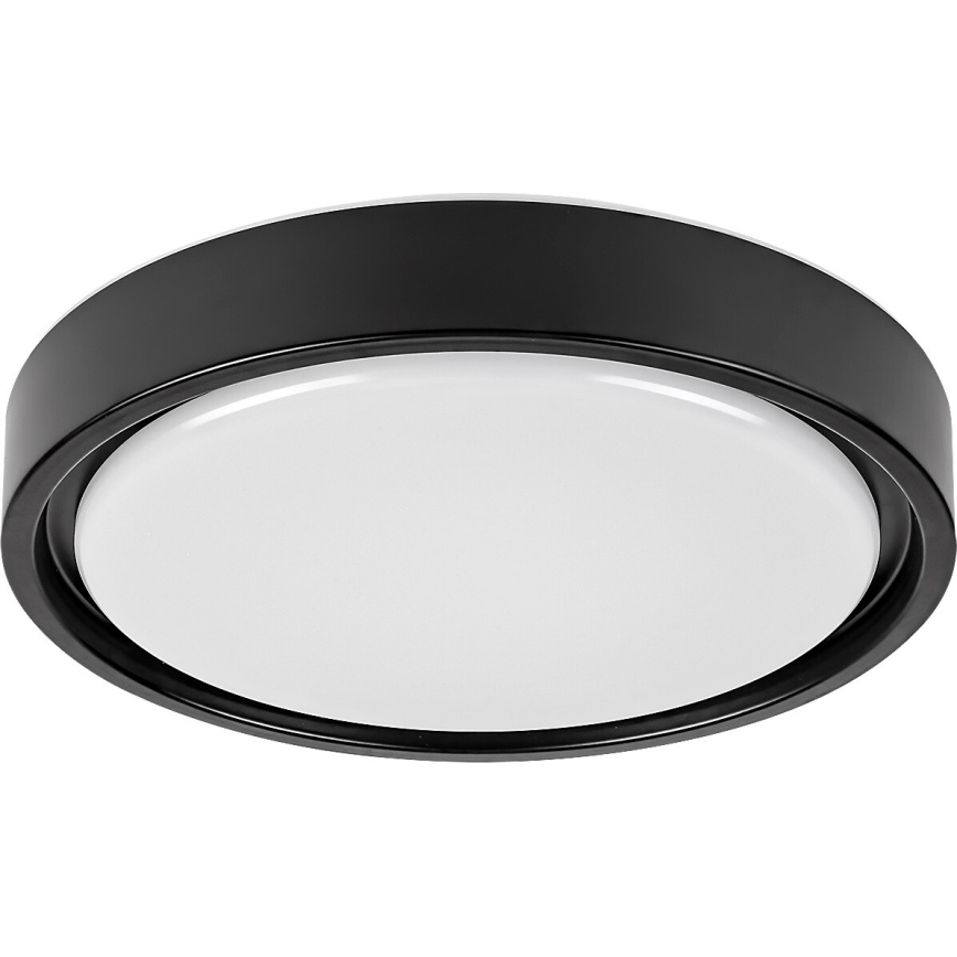 Rabalux - LED RGB Dimmable ceiling light with sensor LED/28W/230V 2700-5000K + remote control