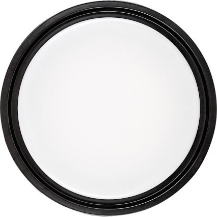 Rabalux - LED RGB Dimmable ceiling light with sensor LED/28W/230V 2700-5000K + remote control