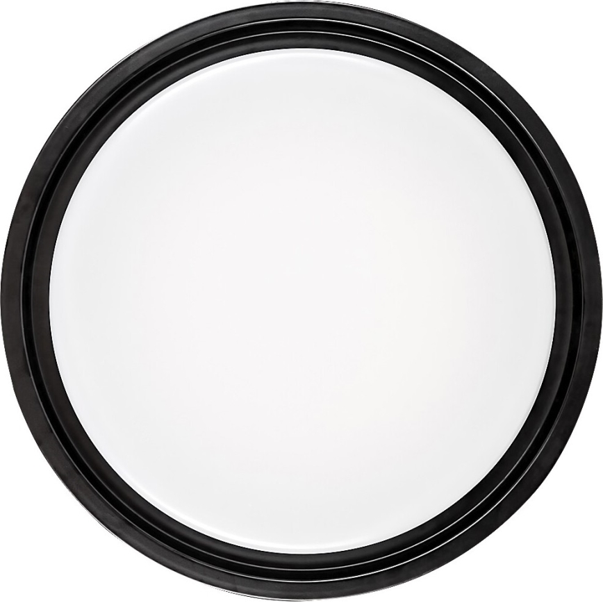 Rabalux - LED RGB Dimmable ceiling light with sensor LED/28W/230V 2700-5000K + remote control
