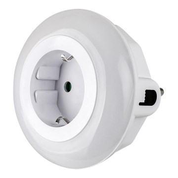 Rabalux - LED RGB Socket with lighting LED/0,54W/230V 3000K