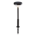 Rabalux - LED RGB Solar light LED/0,1W/1,2V 600mAh IP44