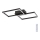 Rabalux - LED RGBW Dimmable ceiling light LED/40W/230V 2700-6500K + remote control
