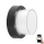 Rabalux - LED RGBW Dimmable outdoor wall light LED/10W/230V IP54 Wi-Fi Tuya