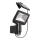 Rabalux - LED Solar floodlight with a sensor LED/5W/3,7V IP44 2500 mAh
