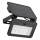 Rabalux - LED Solar floodlight with a sensor LED/6W/3,7V 3000/4000/6500K IP65