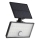 Rabalux - LED Solar floodlight with a sensor LED/8W/3,7V 1800mAh IP65 + remote control