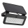Rabalux - LED Solar floodlight with a sensor LED/8W/3,7V 3000/4000/6500K IP65 2600 mAh