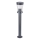 Rabalux - LED Solar lamp LED/3W/3,7V IP65 anthracite