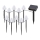 Rabalux - LED Solar light 10xLED/0,2W/1,2V IP44