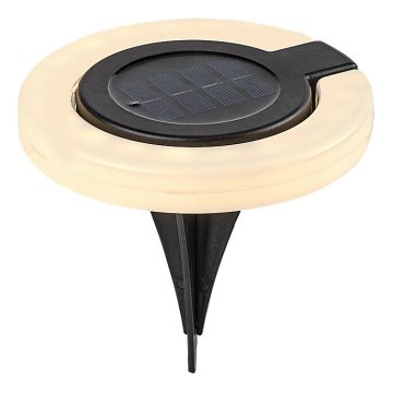 Rabalux - LED Solar light LED/0,05W/1,2V IP44