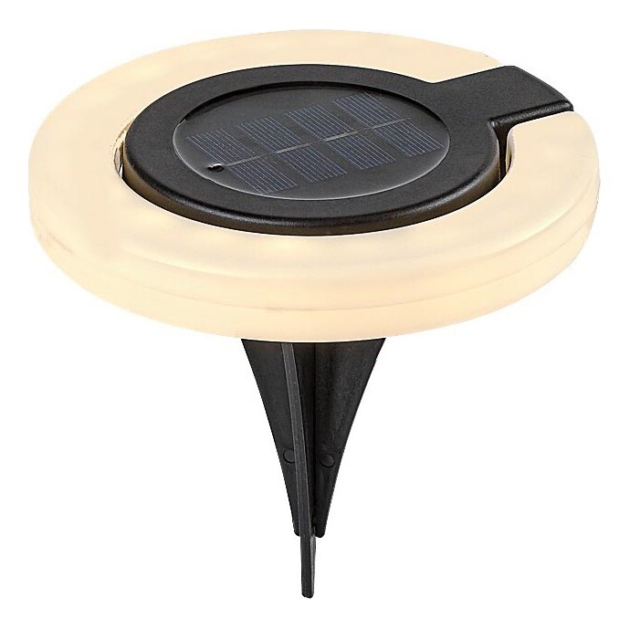 Rabalux - LED Solar light LED/0,05W/1,2V IP44