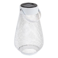 Rabalux - LED Solar Light LED/0,16W/1,2V 400 mAh IP44